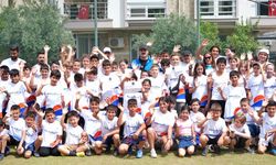 Konyaaltı’nda kış spor okulları kayıtları başlıyor