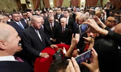 Cumhurbaşkanı Erdoğan: F-35'lerin takibini yapıyoruz