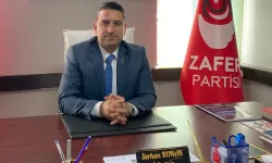 Edirne'de Zafer Partisi'nden KYK Yurdu sorularına devam