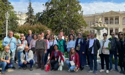 İstanbul Maltepe’de sonbahar rotaları başladı