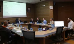 Kocaeli Encümeni'nden belgesiz mal sevkiyatına ceza