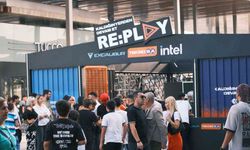 "RE:PLAY Adana" etabı 700 katılımcıyla gerçekleşti, sırada Ankara var