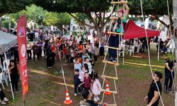 ‘4. Uluslararası Tarsus Festivali’ tüm coşkusuyla sürüyor