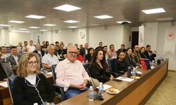 ALTSO’da ipard destekleri anlatıldı