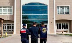 Burdur’da çelik kasa hırsızları yakalandı