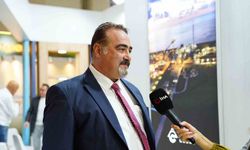 Eti Gübre: "Türkiye’nin DAP gübresi ihtiyacını karşılayacak kapasitedeyiz"