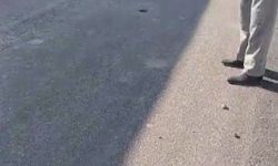 Hatay’da otomobille, motosiklet çarpıştı: 2 yaralı