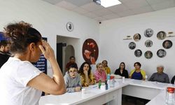 Kadın Danışma Merkezi’nde ’İşaret Dili Eğitimi’