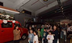 Kahramanların emanetleri, kitapların ışığında bir araya geldi