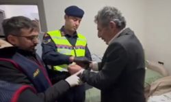 Kardeşini öldürüp bir kişiyi yaralamıştı, 22 yıl sonra yakalandı