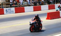 Kepez’in yeni drag pisti, Türkiye Drag Şampiyonası ile açılıyor