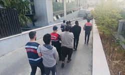 Mersin’de DEAŞ’ın finans ağı çökertildi: 7 tutuklama