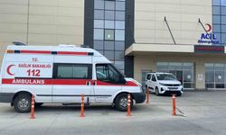 Özel okulda öğle yemeği sonrası 33 öğrenci ve 1 öğretmen hastanelik oldu