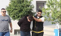 Parkta bıçaklandı, intikamını ertesi gün silahla aldı