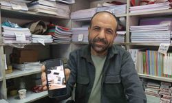 Su alan gençlerin 50 TL ile birlikte bıraktıkları ‘hakkını helal et’ notu esnafı duygulandırdı