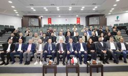 Adana Sanayi Odası Başkanı Zeki Kıvanç: 'Plastik dünyasında rüzgar artık çok sert esiyor'