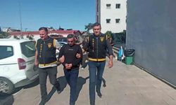 Adana'da 4 firari hükümlü yakalandı