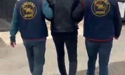 Adana’da 41 yıl kesinleşmiş hapis cezasıyla aranan hükümlü yakalandı