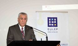 Adana’da mesleki eğitim konferansı