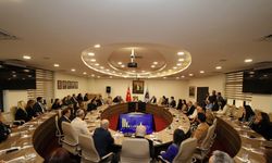 Akdeniz Üniversitesi’nde başarılı akademisyenler ödüllendirildi