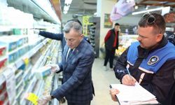 Akdeniz’de AVM’lere sıkı denetim