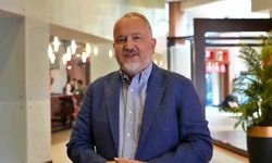 AKTOB Başkanı Kavaloğlu: "2026 yılı turizmde bir geçiş yılı olacak"