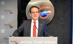 Ali Çandır: 'Hedef sürdürülebilir büyüme olmalı'