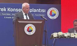 ALTSO Başkanı Eray Erdem, Ankara’da Alanya’nın sesi oldu