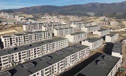 Antakya ayakkabıcılar sanayi sitesinde çalışmalarda sona yaklaşıldı