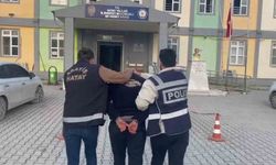 Antakya’da hapis cezası ile aranan 1 kişi tutuklandı