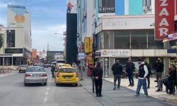 Antalya’da 4,9 büyüklüğünde deprem