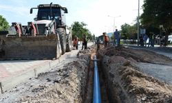 ASAT'tan Alanya'ya 330 milyon TL'lik içme suyu yatırımı