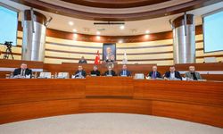 ATSO Başkanı Hacısüleyman: 'Zor iki yılın ardından 2026'ya umutla bakıyoruz'