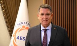 Başkan Dere: "Yılbaşı alışverişlerimizi yerel esnafımızdan yapalım"