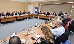 Başkan Erdem: "Can güvenliği hepimizin önceliği"