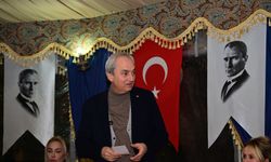 Başkan Kocagöz: '105 projemizden 45'ini tamamlayıp hizmete açtık'