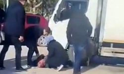 Burdur’da kamyonetin çarptığı yaya hayatını kaybetti