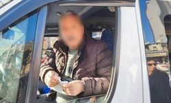 Ceza yiyen sürücüler tepki göserdi: "Haftada 3 gün ceza yiyoruz"