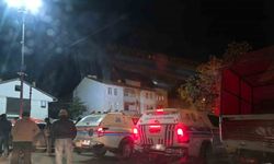 Dağlık alanda kaybolan 12 yaşındaki çocuk akıllı saati sayesinde annesine ulaşıp kurtarıldı