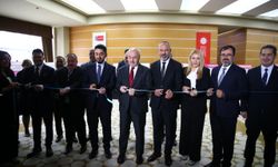 Dijital Dünyada Güvenli Kalmak - Adana Zirvesi'nin açılışı gerçekleştirildi