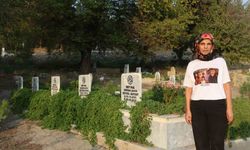 Enkaz altındaki kardeşiyle yaptığı konuşmayı unutamayan kadın, Yağmur Apartmanı’nda kaybettiği 13 yakını için adalet istiyor