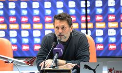 Erol Bulut: "Deplasmanda alınan her puan altın değerinde’’