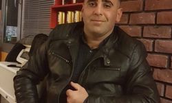 Hatay'da mikserin altında kalan motosiklet sürücüsü hayatını kaybetti