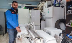 Herkes "öldü" sandı, 11 gün komada kaldı hayata tutundu