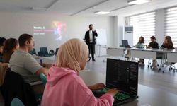 HUB Antalya Girişimcilik Merkezi'nden girişimciliğe tam destek