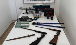 İş yerinden hırsızlık olayının faili yüz tanıma sistemi ile tespit edildi