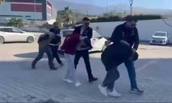 İskenderun’da aranan 3 şahıs yakalandı