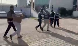 İskenderun’da motosiklet hırsızlığı şüphelisi 3 kişi yaklandı