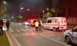 Kahramanmaraş'ta trafik kazası: 1 ölü, 1 ağır yaralı