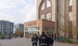 Kahramanmaraş’ta uyuşturucu ve kaçakçılık operasyonları: 5 gözaltı